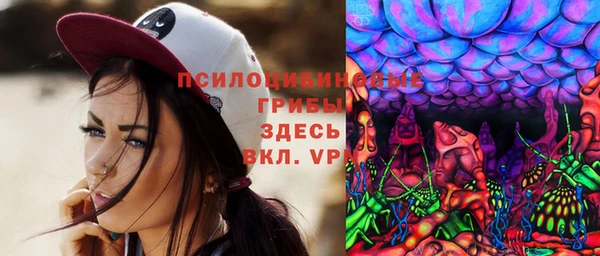 прущий лед Алексеевка